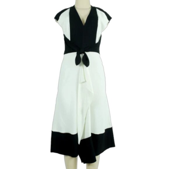 Proenza Schouler Dress Worn by Greenleaf Character Grace Merlle Dandridge) - Picture 1 of 3